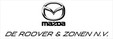 Logo Mazda - De Roover & Zonen